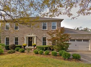 1661 Wickham Ct, Libertyville, IL 60048