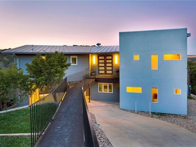 13712 Hunters Pass, Austin, TX, 78734