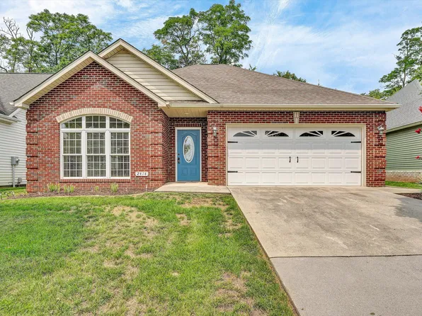 2414 Willow Walk Dr NW, Roanoke, VA 24017