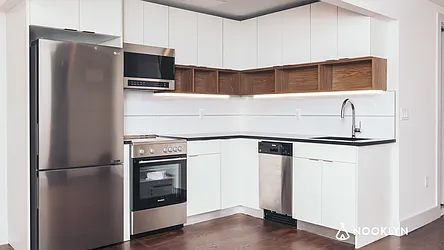 Rented by Nooklyn NYC LLC