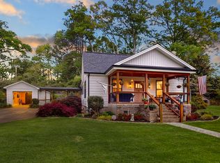 101 Brandt Pl, Heflin, AL 36264