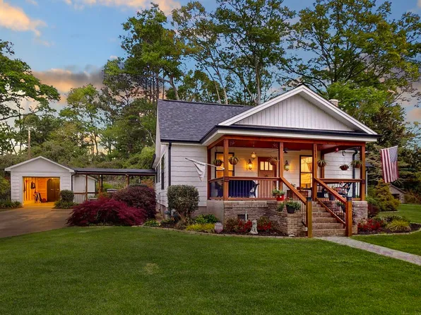 101 Brandt Pl, Heflin, AL 36264