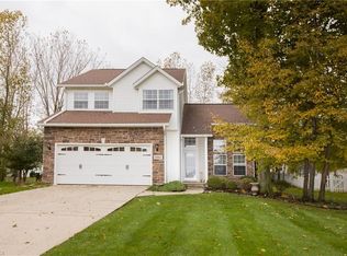 3922 Boxelder Dr, Medina, OH 44256