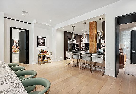 4th image of 443 Greenwich St APT 1G