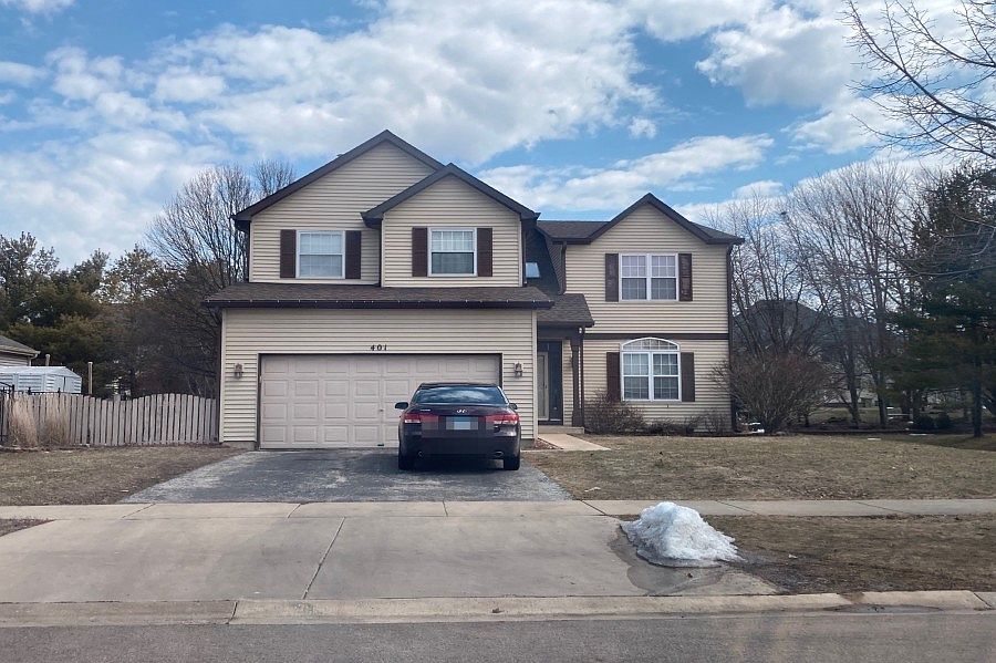 1st image of 401 Juniper Dr