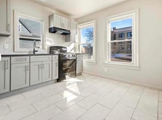 231 Broadway, Passaic, NJ 07055