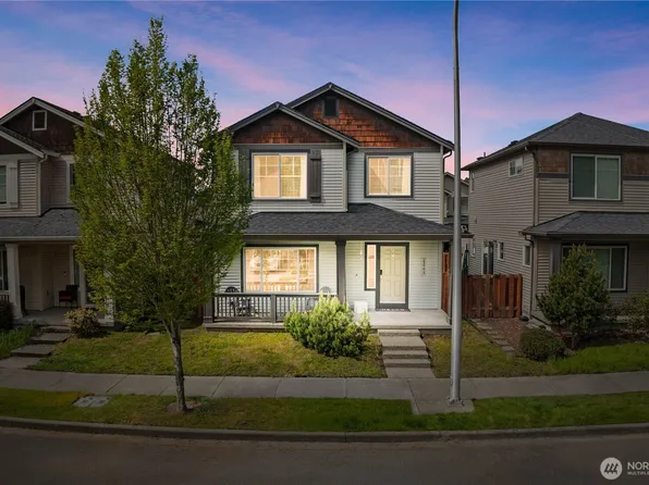4241 Q Street NE, Auburn, WA 98002