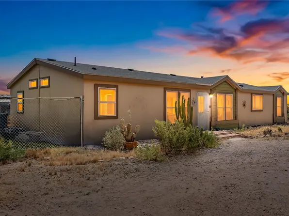 564 S Elfrida Rd, Golden Valley, AZ 86413