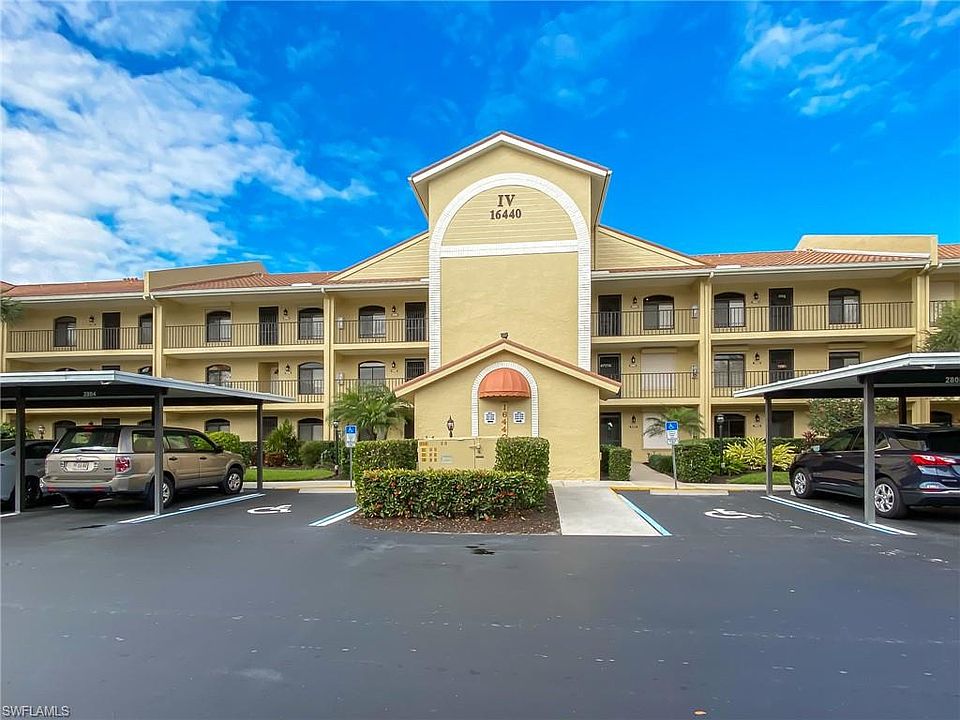 1st image of 16440 Kelly Cove Dr APT 2815