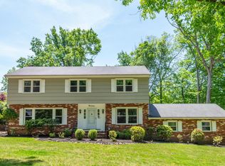 19 Edith St, Old Tappan, NJ 07675