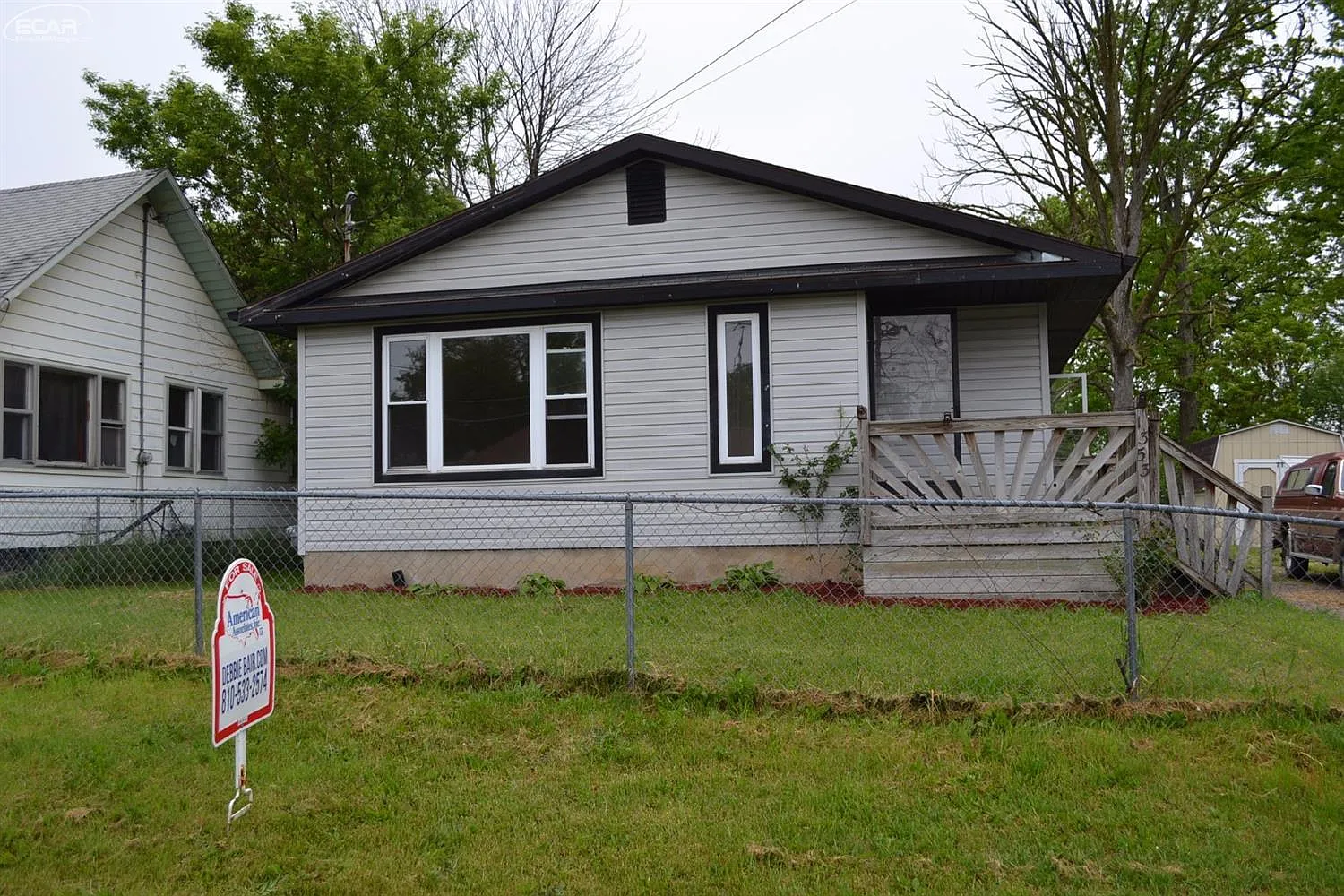 1353 E Decamp St photo 1