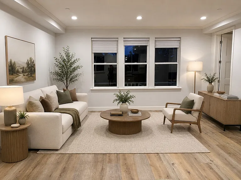 1115 La Cadena Ave #B — Photo 4