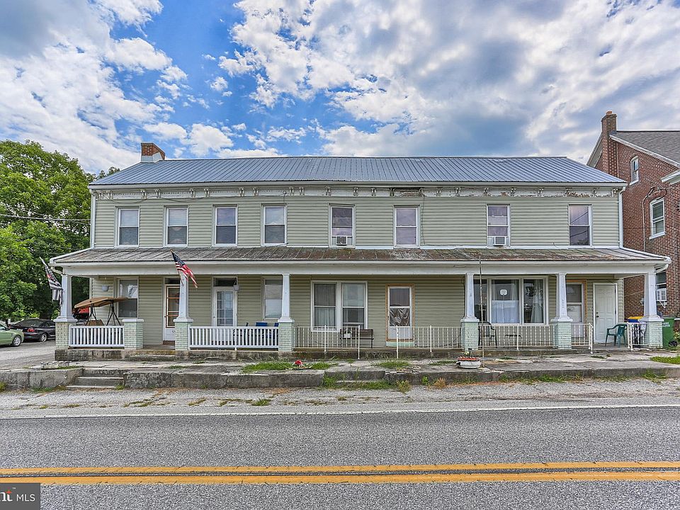 5306 Davidsburg Rd Dover, PA, 17315 Apartments for Rent Zillow