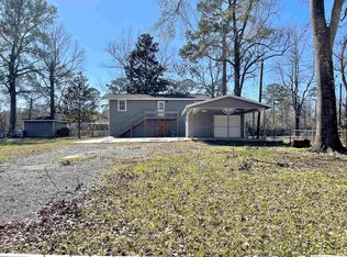 336 S Lakeview Rd, Vidor, TX 77662