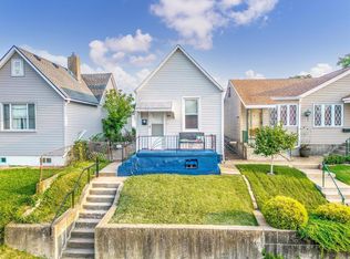 5338 Shaw Ave, Saint Louis, MO 63110