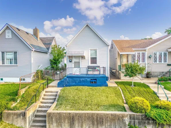 5338 Shaw Ave, Saint Louis, MO 63110