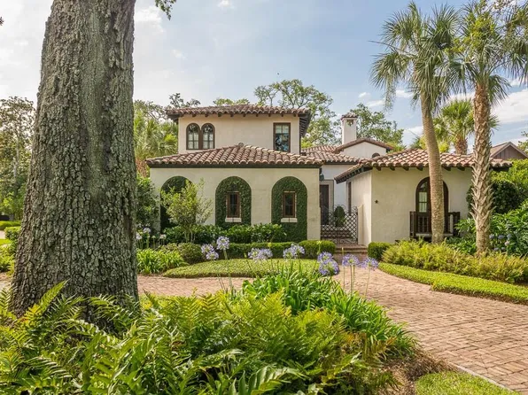 204 W 8th St, Sea Island, GA 31561