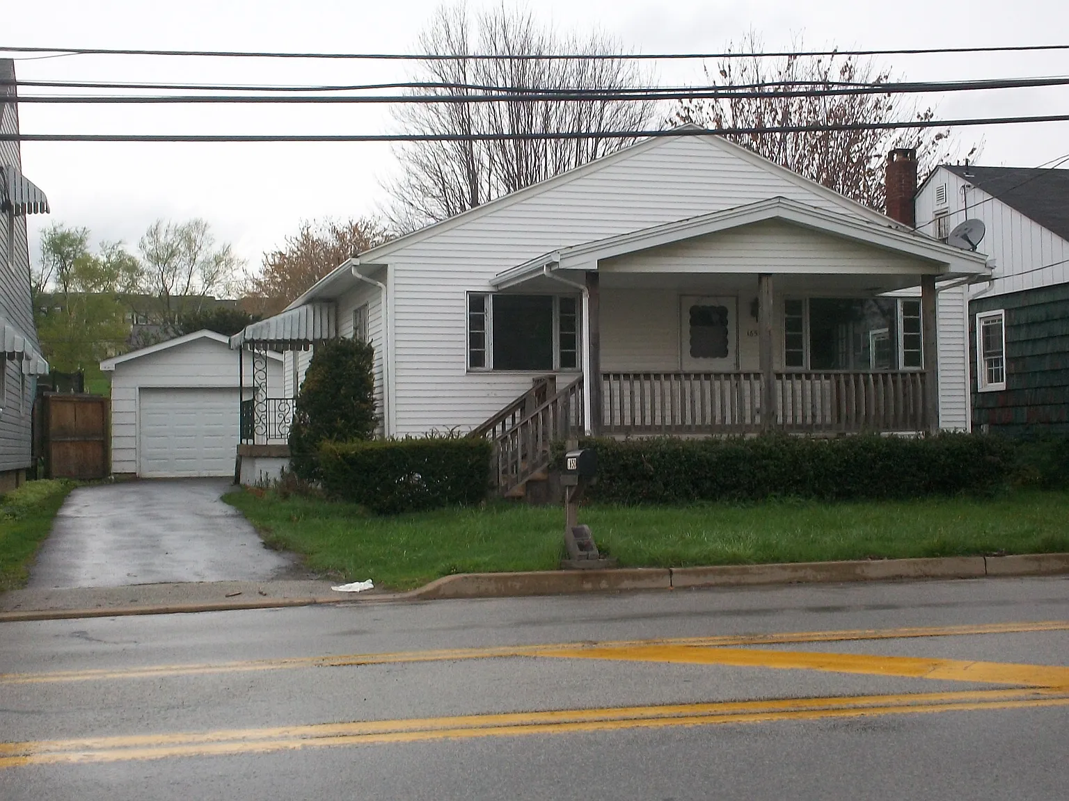 Indiana — Photo 1