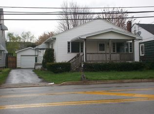 1650 Warren Rd, Indiana, PA 15701