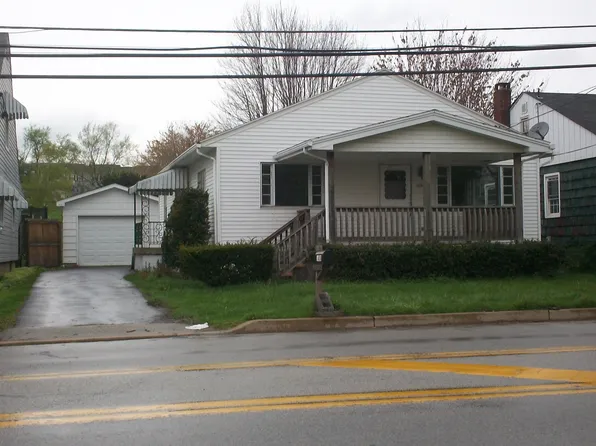 1650 Warren Rd, Indiana, PA 15701