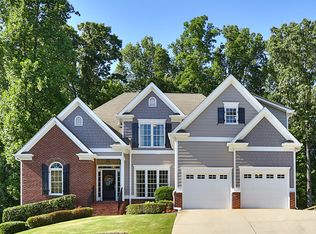 9040 Devonwood Ct, Gainesville, GA 30506