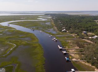 V/l 59 Timucuan Ct, Saint Marys, GA 31558