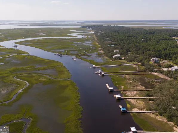 V/l 59 Timucuan Ct, Saint Marys, GA 31558