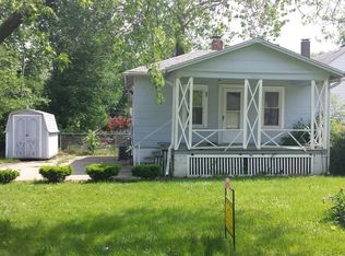 2275 E Hendrix St, Decatur, IL 62521