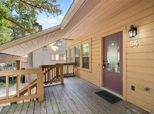 54 Sawmill Grove Ln, Spring, TX 77380