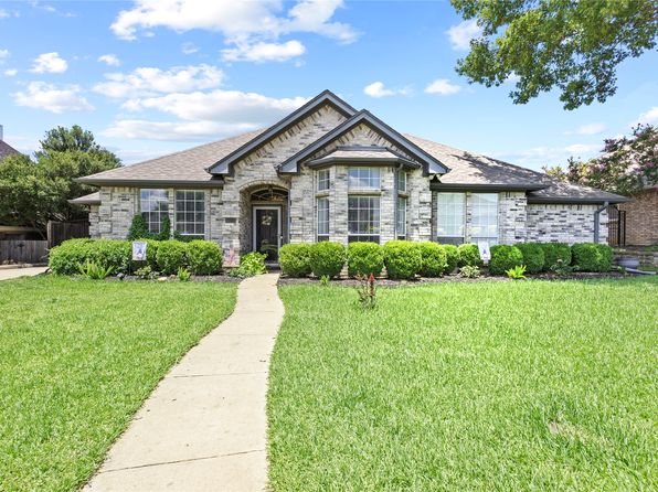 Home for Sale in Arlington TX