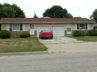 2970 Reppuhn Dr, Saginaw, MI 48603
