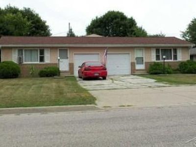 2970 Reppuhn Dr, Saginaw, MI, 48603