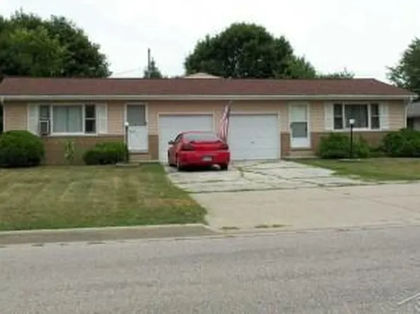 2970 Reppuhn Dr, Saginaw, MI 48603