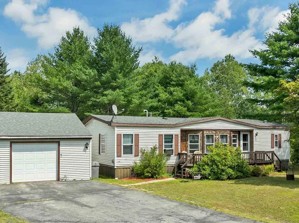 61 Eagles Way, Alton, NH 03809
