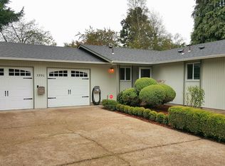3390 Oxbow Way, Eugene, OR 97401