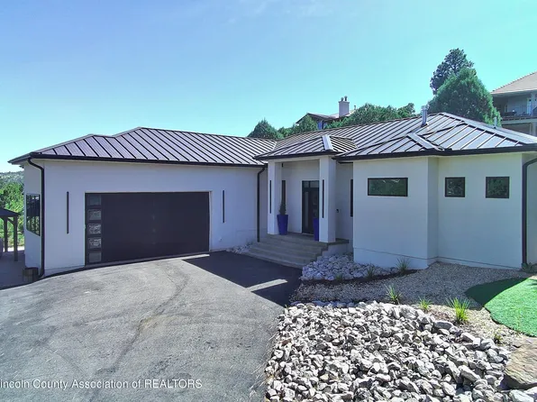 206 Timberline Ct, Ruidoso, NM 88345