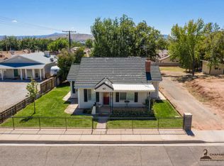 42 E 400 S, Saint George, UT 84770