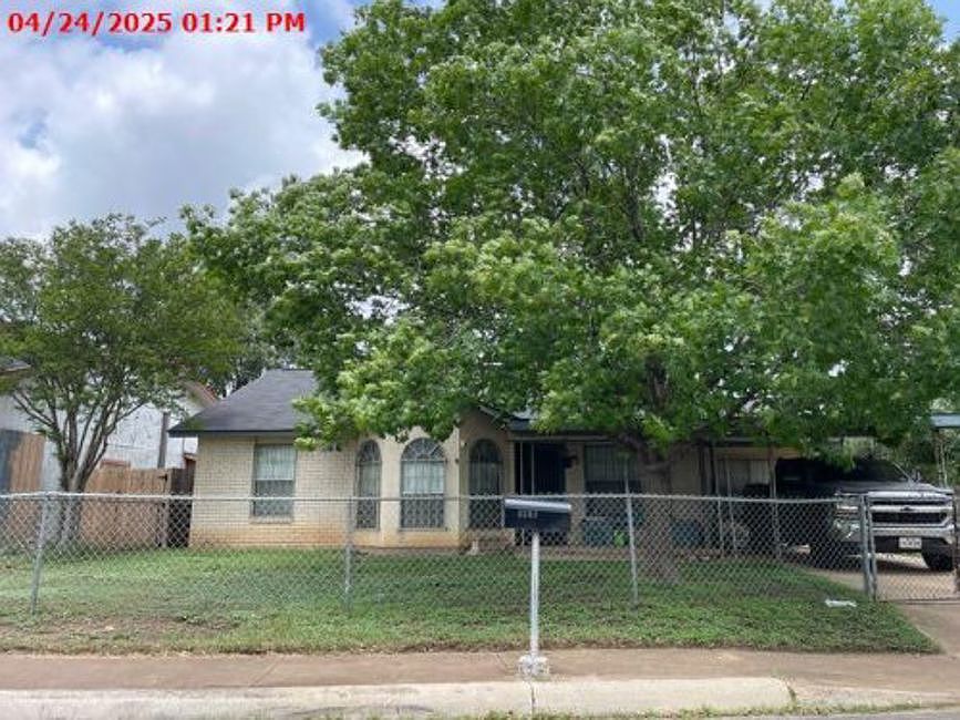 Property Front View