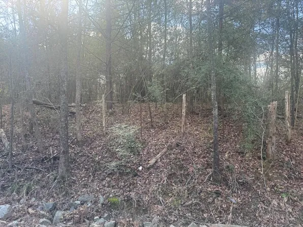 County Road 4789, Timpson, TX 75975