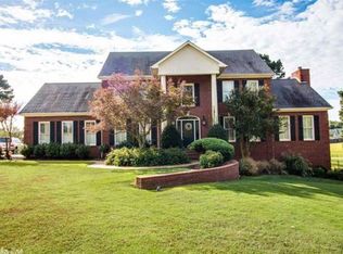 Residential Architect Jonesboro Ar