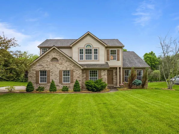 6769 Little River Ln, Loveland, OH 45140