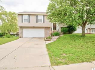 6411 N 79th St, Omaha, NE 68134