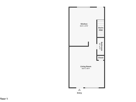 3rd image of 1101 Grove Blvd APT 306