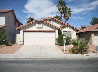 6520 Gumwood Rd, Las Vegas, NV 89108