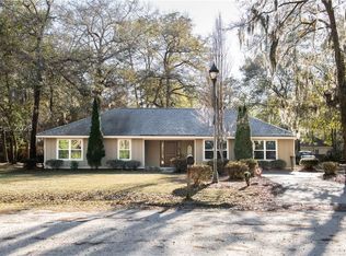 1 Wild Turkey Run, Bluffton, SC 29910