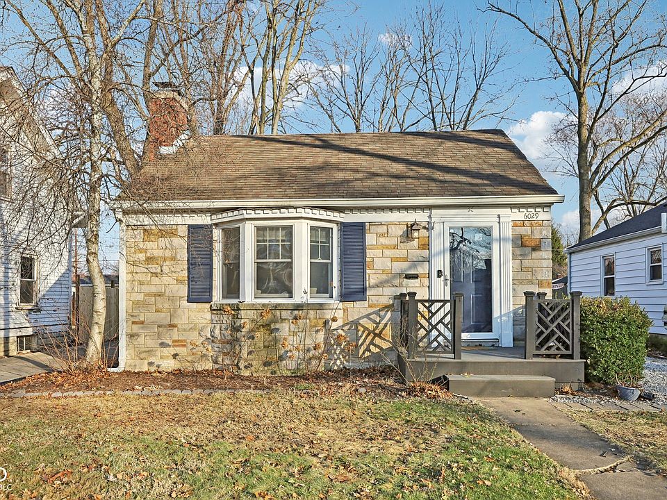1st image of 6029 Crittenden Ave