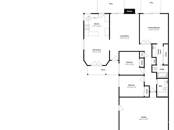 2nd image of 25906 Adolfo Ct