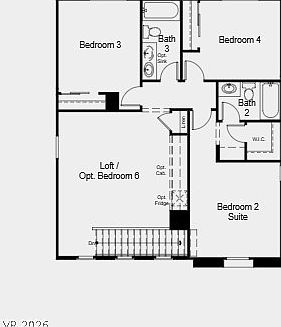 3rd image of 645 Orchid Cactus Ave