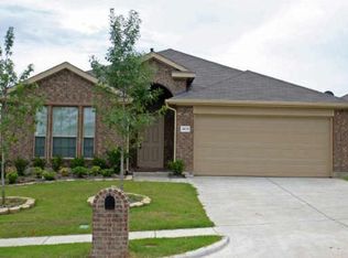 3613 Bluejay Blvd, Mesquite, TX