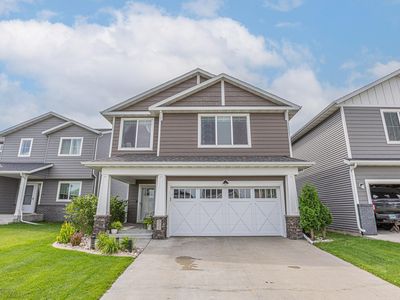 1113 Albert Ct W, West Fargo, ND, 58078